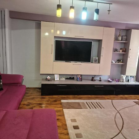 Penthouse Lux Apartment Constanta Exterior photo