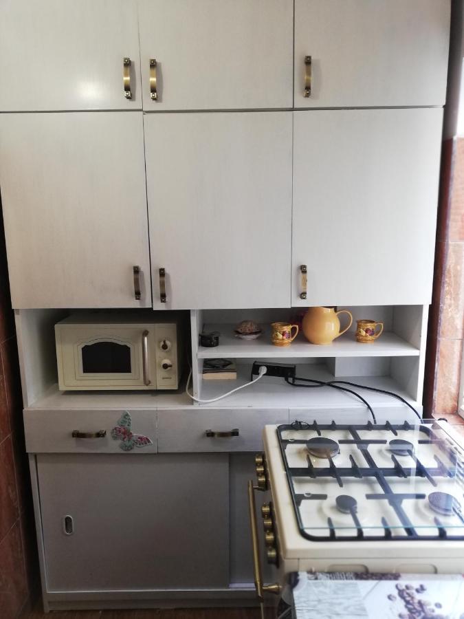 Penthouse Lux Apartment Constanta Exterior photo