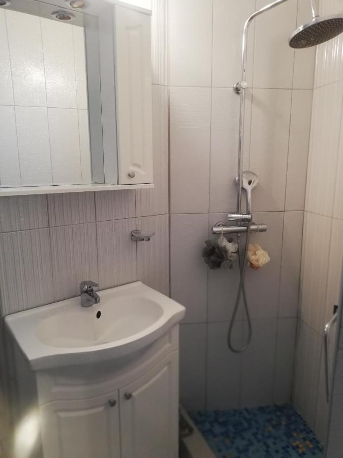 Penthouse Lux Apartment Constanta Exterior photo