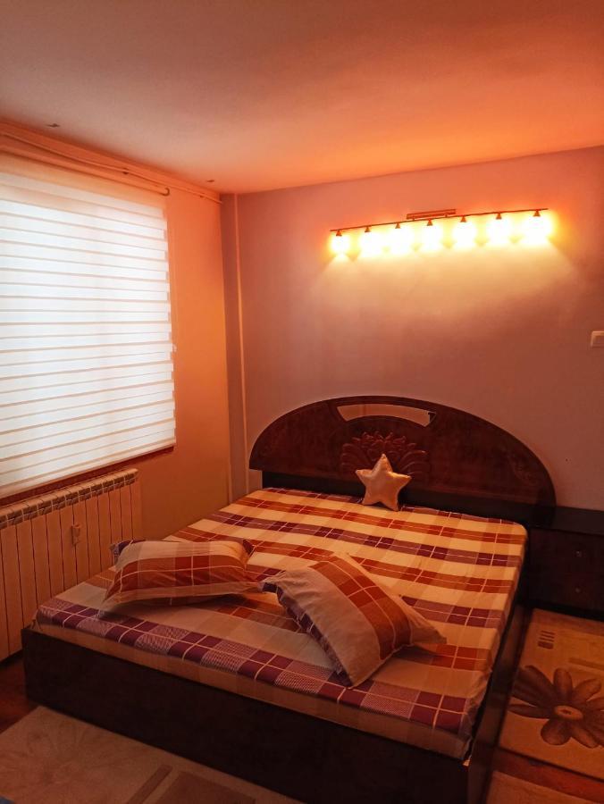 Penthouse Lux Apartment Constanta Exterior photo