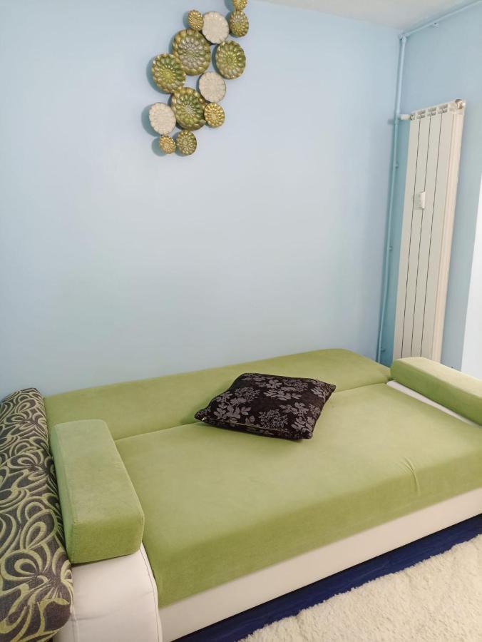Penthouse Lux Apartment Constanta Exterior photo