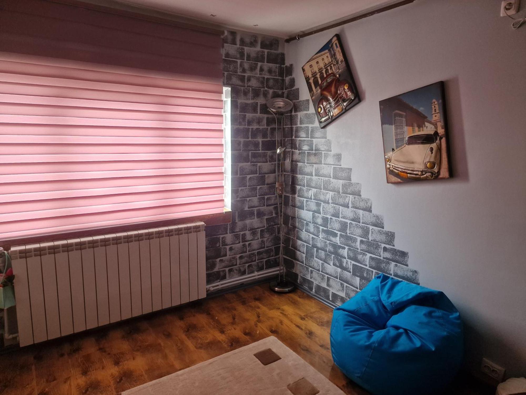 Penthouse Lux Apartment Constanta Exterior photo