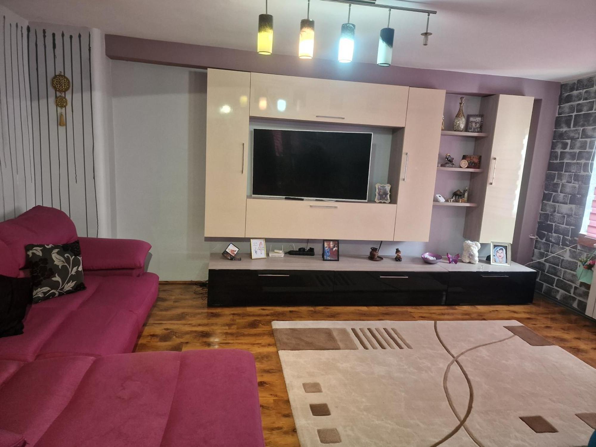 Penthouse Lux Apartment Constanta Exterior photo