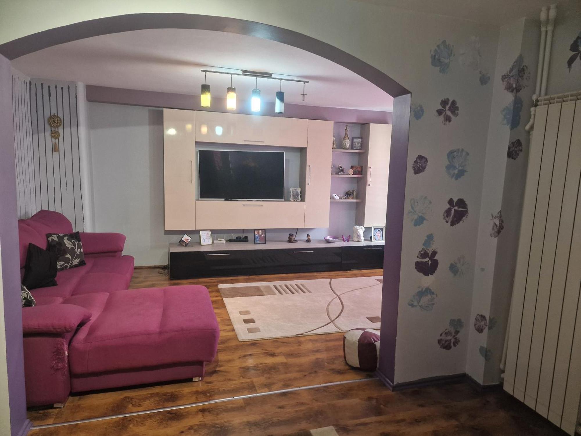 Penthouse Lux Apartment Constanta Exterior photo
