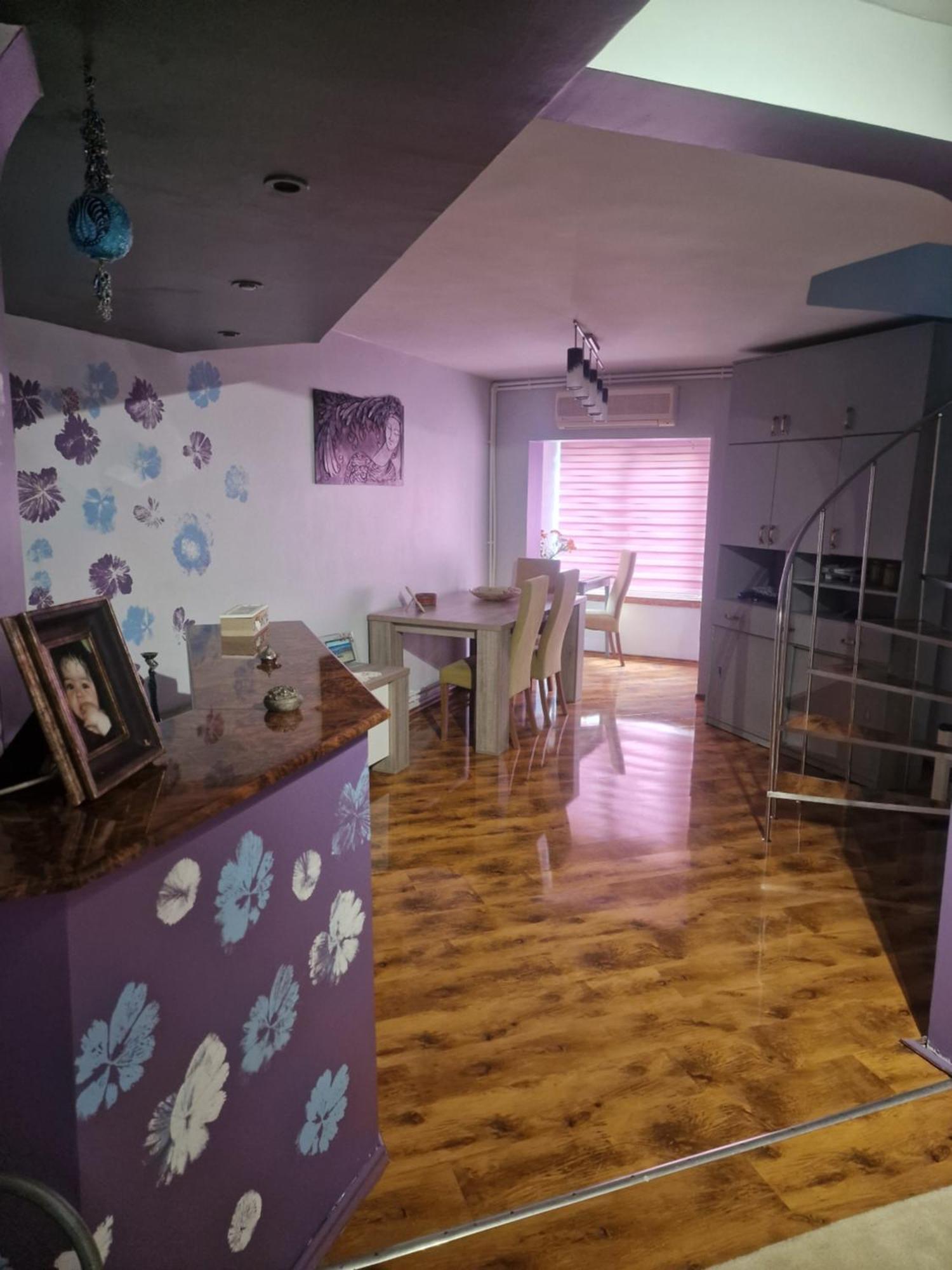 Penthouse Lux Apartment Constanta Exterior photo